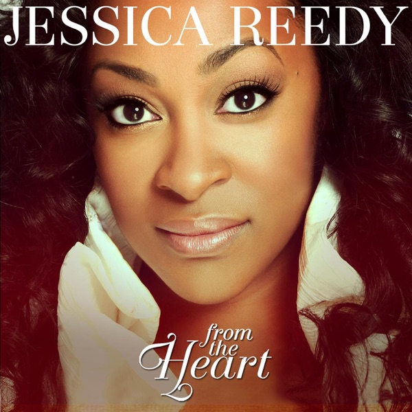 From the Heart album artwork