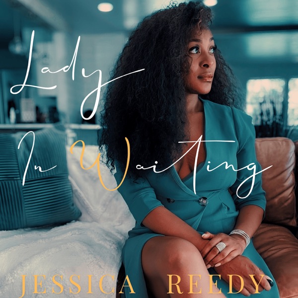 Lady in Waiting cover artwork