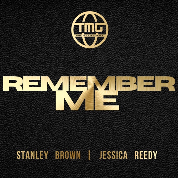 Remember Me single cover